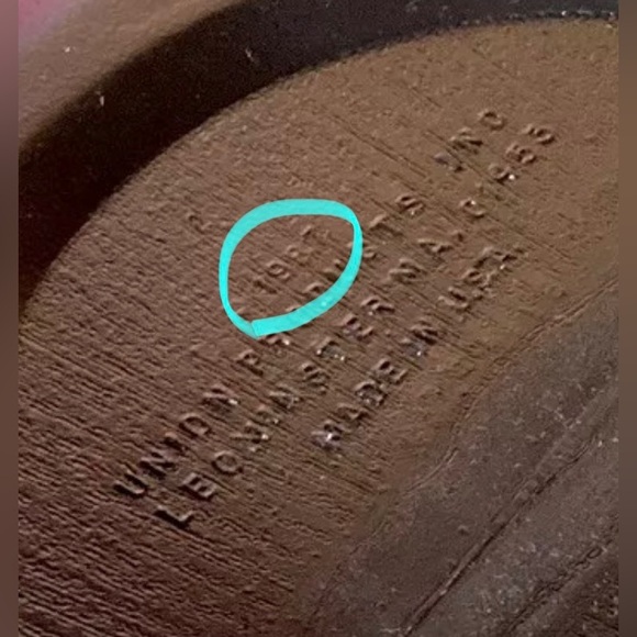 Vintage 1987 Halloween Caldron Blow Mold Candy Pail GIANT SIZE Large Blow Mold - Picture 2 of 15